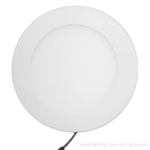 Perfect out-looking LED ceiling light with 3 years warranty and CE/RoHS/FCC/LVD marked